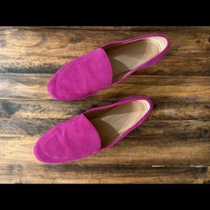 Banana Republic Demi Loafer